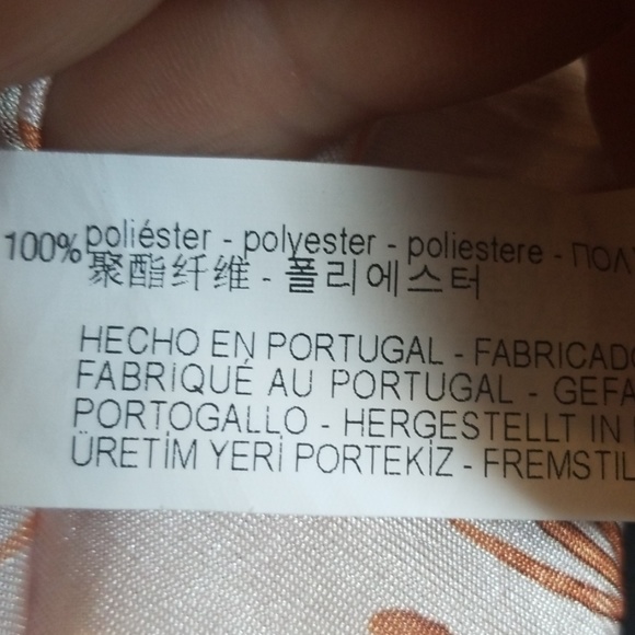 Zara top - Picture 5 of 5